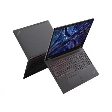 LENOVO ThinkPad P16 G2 Intel Core i7-14700HX 16inch WQXGA AG 2x16GB DDR5 1TB SSD M.2 RTX 2000 ADA 8GB Wi-Fi 6E+BT FPR W11P